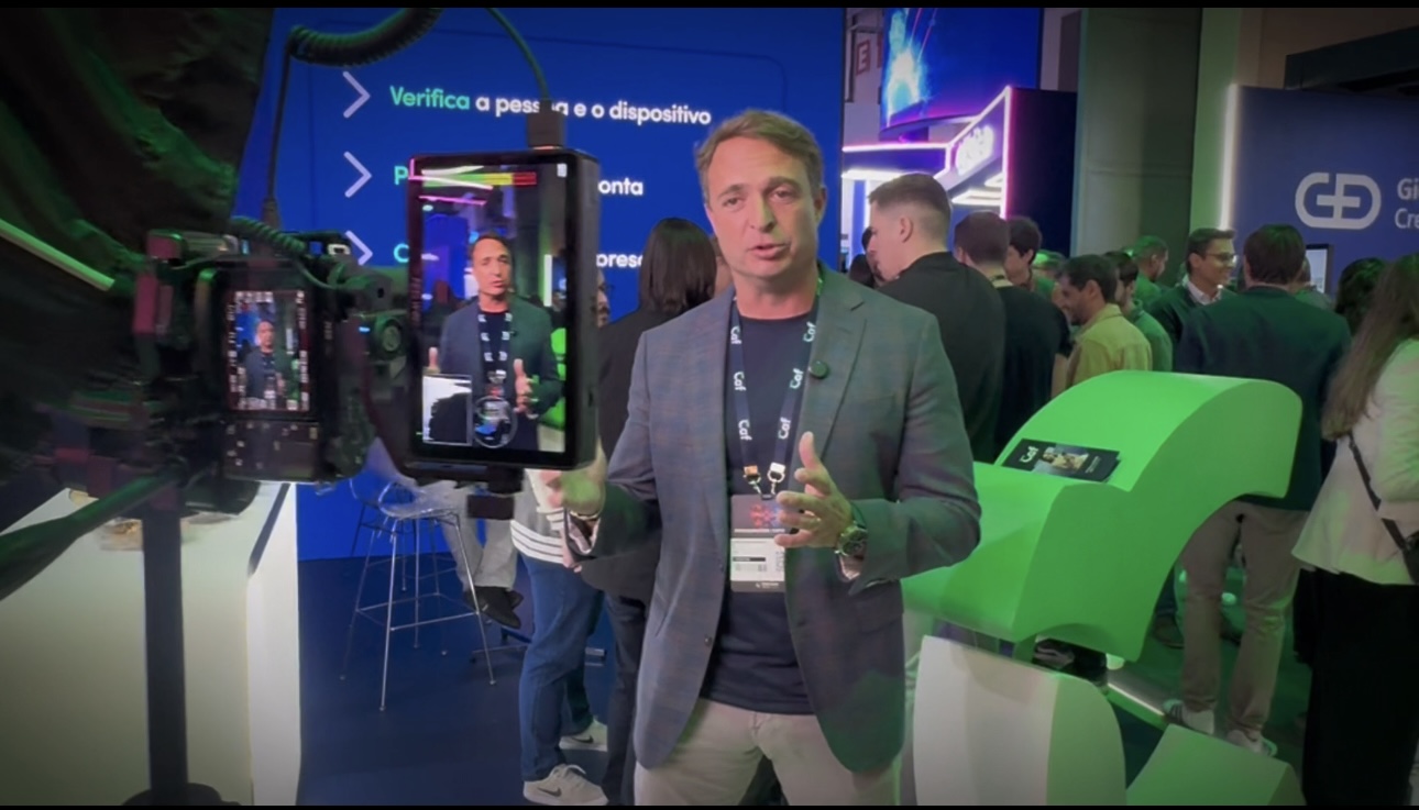 Cobertura de Eventos